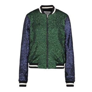 Essentiel Antwerp Bomber Jacket